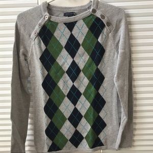 TH Sweater